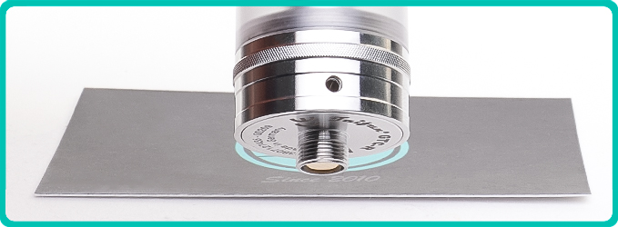 Airflows du Clearomiseur Taifun GTC-R